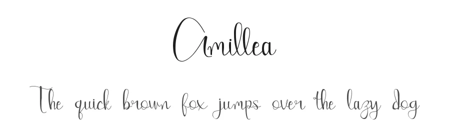 Amillea