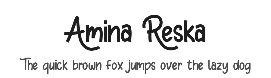 Amina Reska