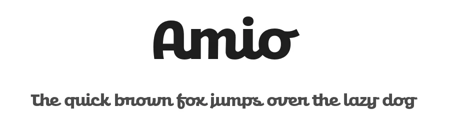 Amio