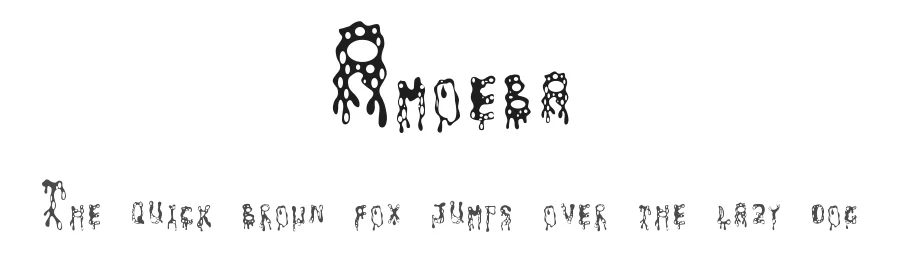 Amoeba
