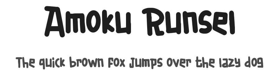 Amoku Runsel