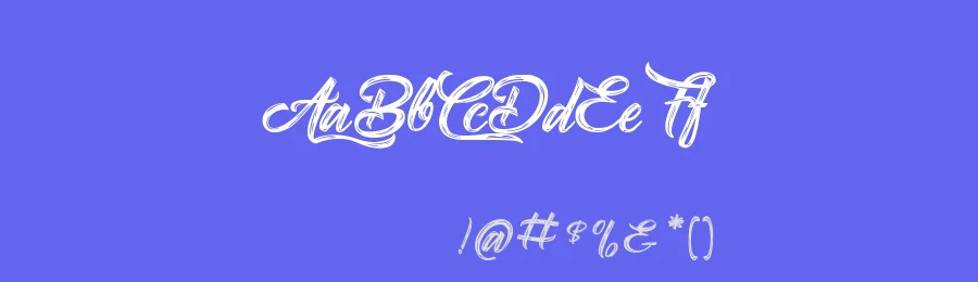 Amontillados by Octotype  | Thomas Boucherie — Script Handwritten Font — thumbnail 3