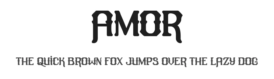 Amor