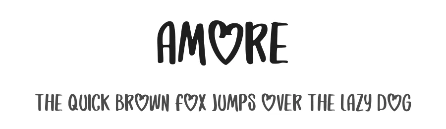 Amore