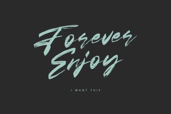 Amores Font by Maulana Creative — Script Handwritten Font — thumbnail 5