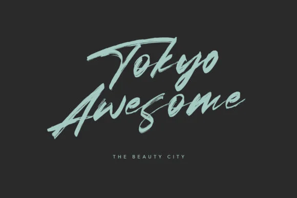 Amores Font by Maulana Creative — Script Handwritten Font — thumbnail 8
