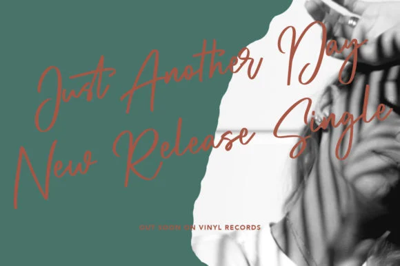 Amorflavor Font by Maulana Creative — Script Handwritten Font — thumbnail 2