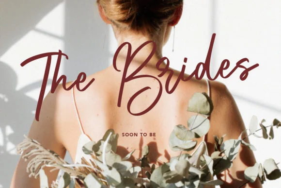 Amorflavor Font by Maulana Creative — Script Handwritten Font — thumbnail 3