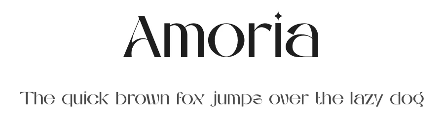 Amoria