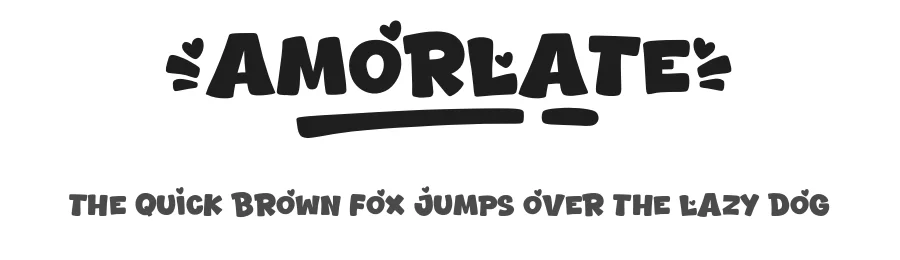 Amorlate