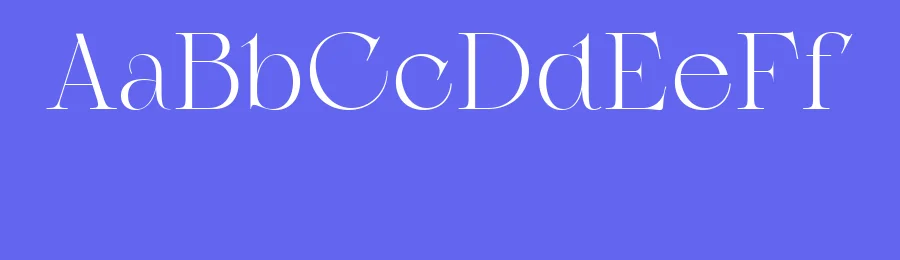 Amstine by Pentagonistudio — Serif Font — thumbnail 3