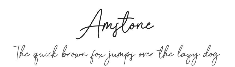Amstone
