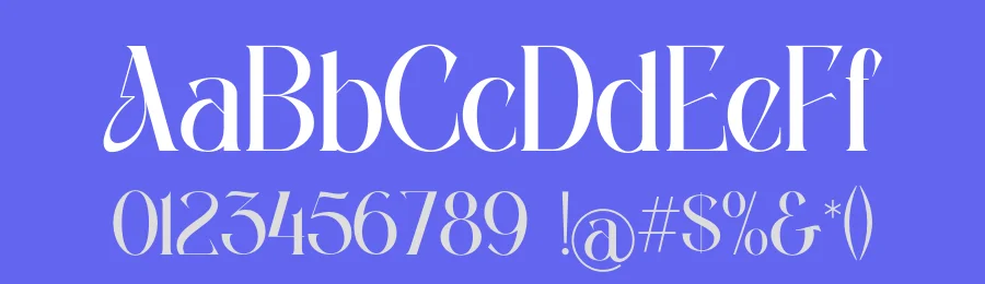 Amug by Nirmana Visual — Sans Serif Font — thumbnail 3