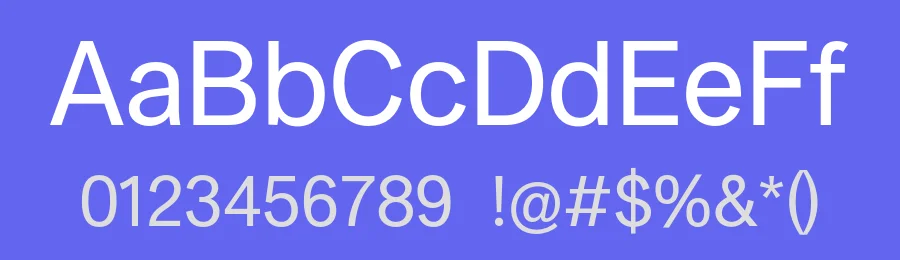 Amurg by WhatFontIs — Sans Serif Font — thumbnail 3