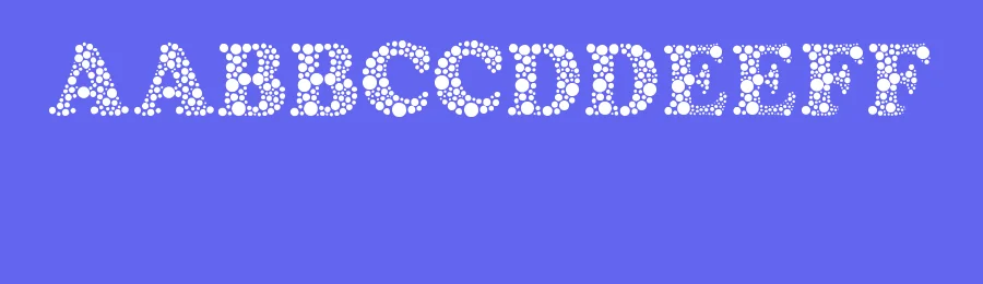 Amydor by Digital Typeface Studio — Decorative Font — thumbnail 3