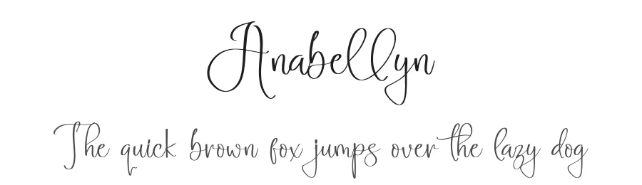 Anabellyn