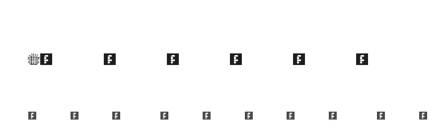 Anadolu by birisi — Dingbats Font