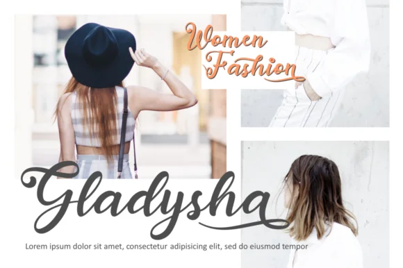 Anadya Font by Ketikata Studio — Script Handwritten Font — thumbnail 4