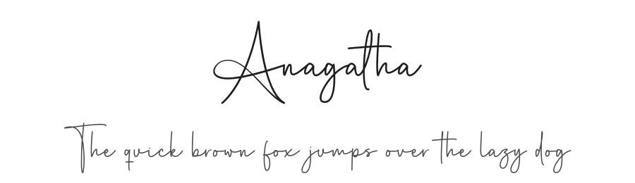 Anagatha