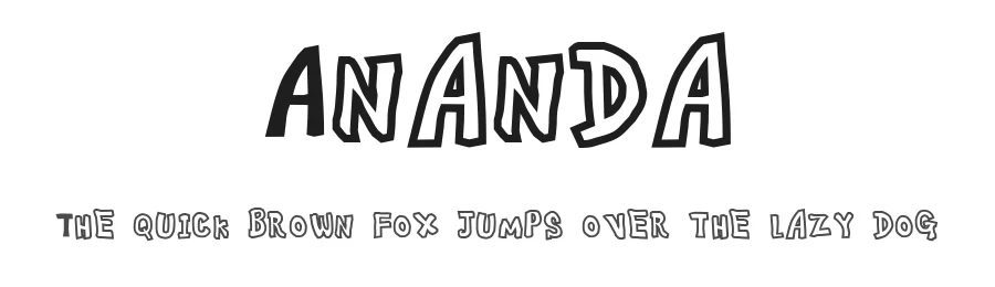Ananda