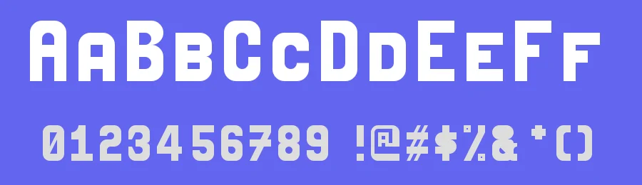 Anandala by Ananda Holland — Display Font — thumbnail 3