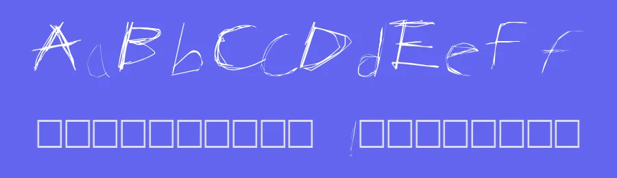 Anarchy by SnatchSoft — Script Handwritten Font — thumbnail 3