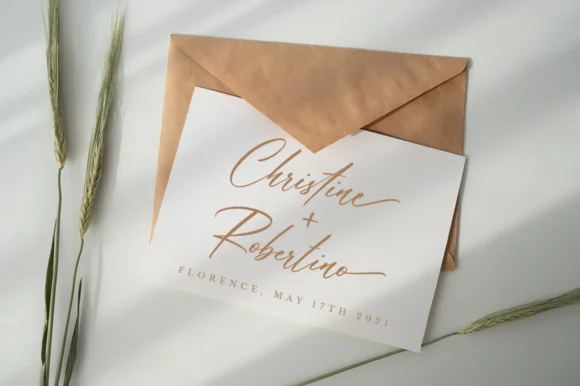 Anastacia Font by Bekeen.co by Bekeen.co — Script Handwritten Font — thumbnail 4