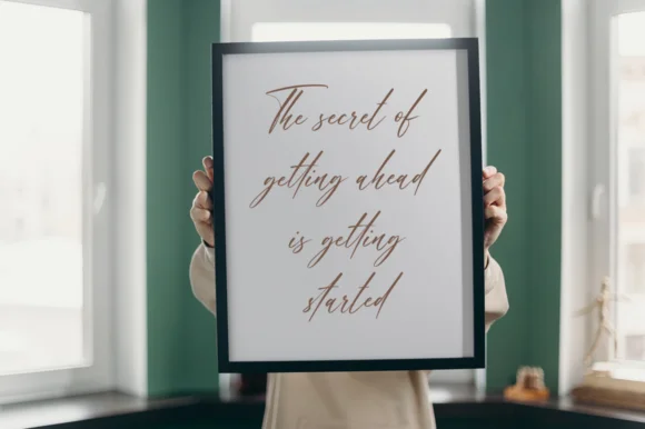 Anastacia Font by Bekeen.co by Bekeen.co — Script Handwritten Font — thumbnail 9