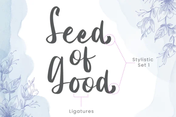 Anattis Font by attypestudio — Script Handwritten Font — thumbnail 6