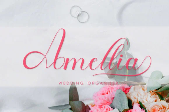 Anaya Font by Anaya Studio — Script Handwritten Font — thumbnail 4