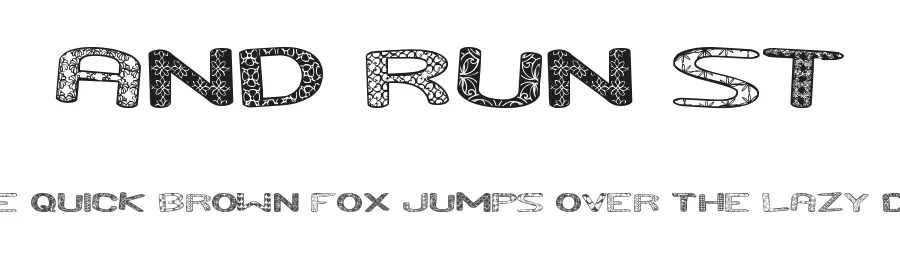 And Run ST