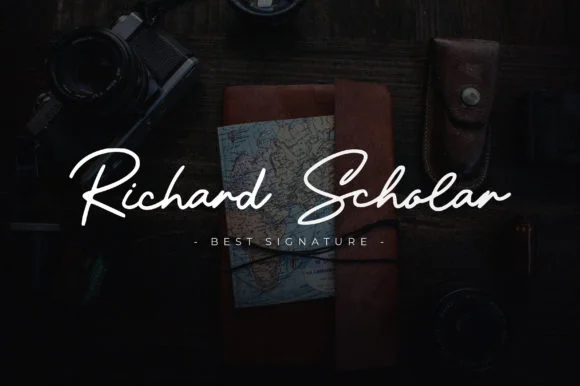 Andalimant Font by klakonstudio — Script Handwritten Font — thumbnail 3