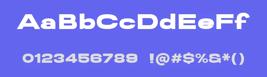 Anddalan by Dalamruangs — Sans Serif Font — thumbnail 3