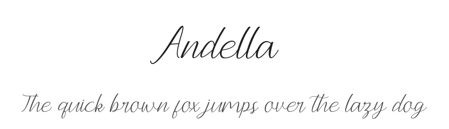 Andella