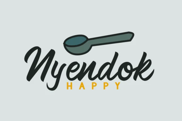 Anderik Font by GFRcreative — Script Handwritten Font — thumbnail 2