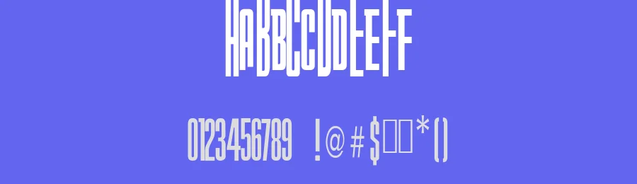 Anderson Captain Scarlet by Steve Ferrera — Decorative Font — thumbnail 3