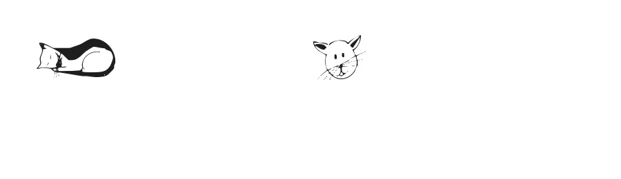Andi's Critters by Screaming Fonts — Dingbats Font