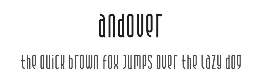 Andover