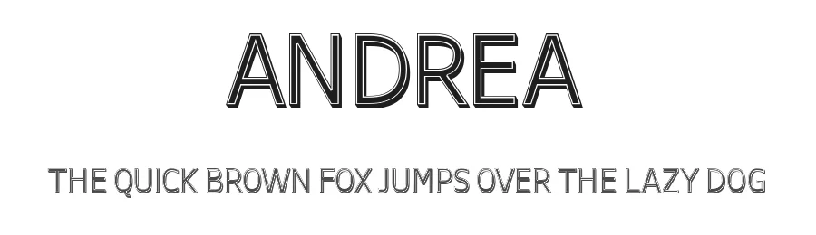 Andrea