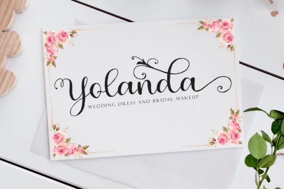 Andrila Font by Sulthan Studio — Script Handwritten Font — thumbnail 2