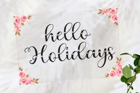 Andrila Font by Sulthan Studio — Script Handwritten Font — thumbnail 3