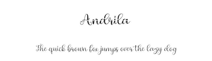 Andrila