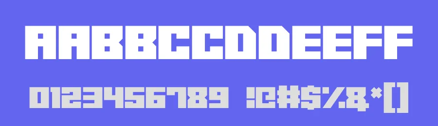 Android y by Hawtpixel — Display Font — thumbnail 3