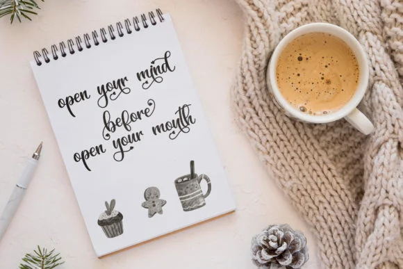Andyou Font by Sakha Design — Script Handwritten Font — thumbnail 3