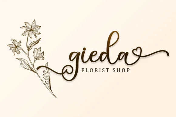 Aneliya Font by Sakha Design — Script Handwritten Font — thumbnail 2