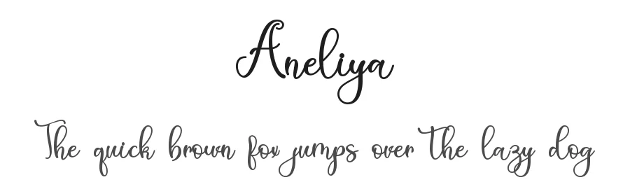 Aneliya