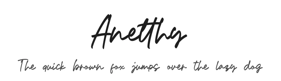Anetthy