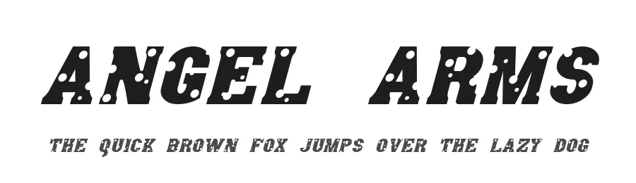 Angel Arms