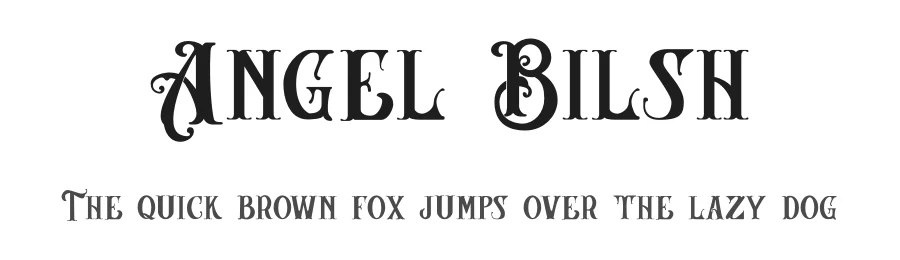 Angel Bilsh