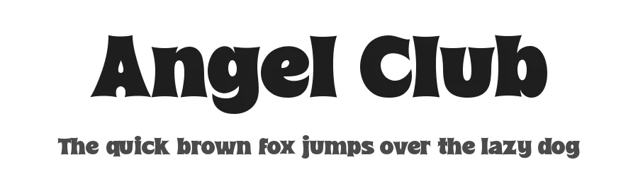 Angel Club